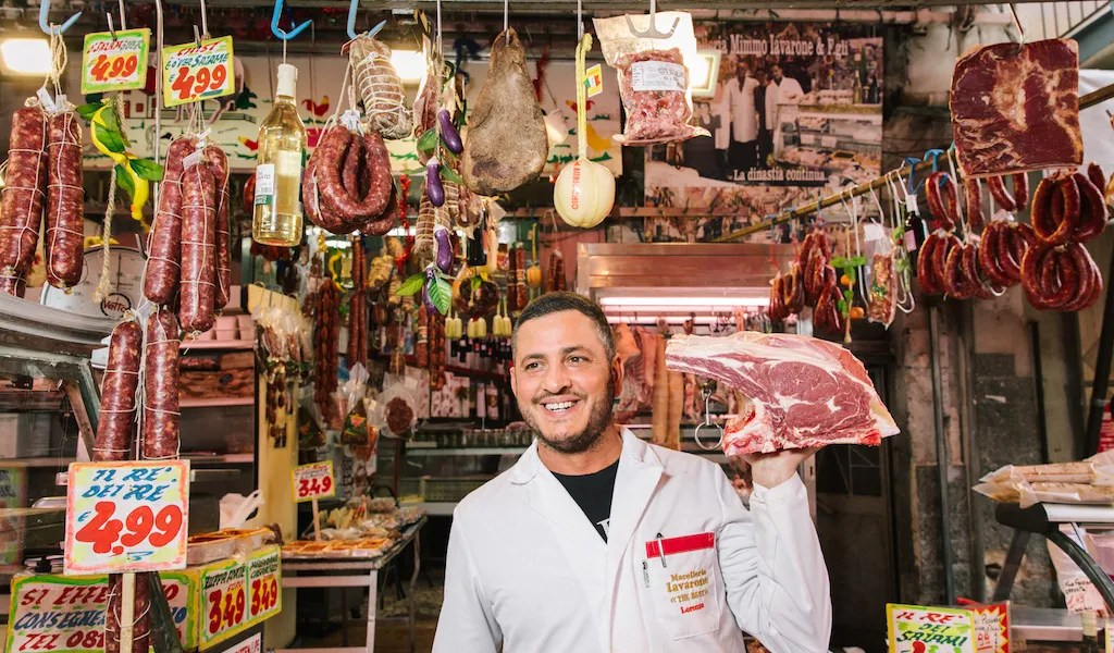 Macelleria - Photo 1