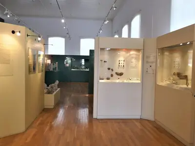 Archaeological Museum of Leros - Photo 4