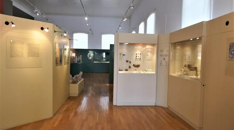 Archaeological Museum of Leros - Photo 4