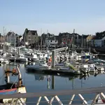 Fuel Dock