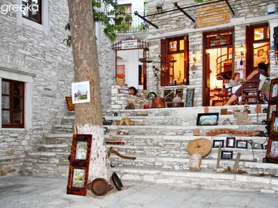 Folk Museum - Photo 2