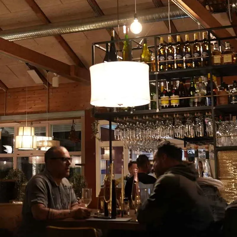 Restaurant Piet im Fischmarkt - Photo 1