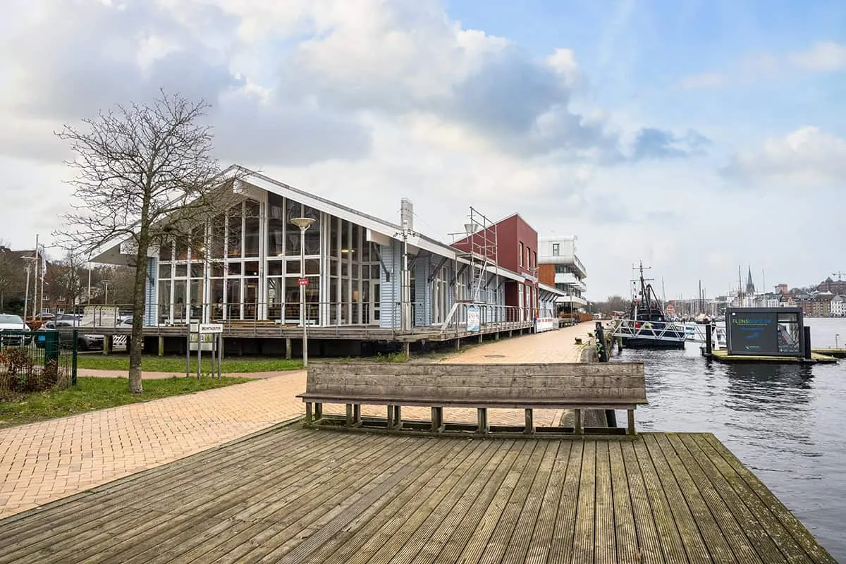 Restaurant Piet im Fischmarkt - Photo 3