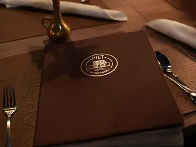 Restaurant Piet im Fischmarkt - Photo 2