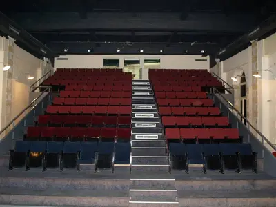 Dimitris Vlisidis Theatre - Photo 1