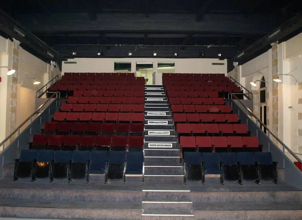 Dimitris Vlisidis Theatre - Photo 1