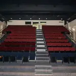 Dimitris Vlisidis Theatre