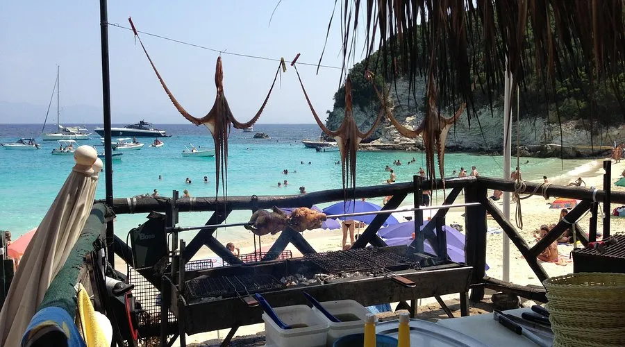Spyros - Photo 2