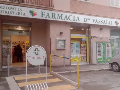 Farmacia Bevere - Photo 2