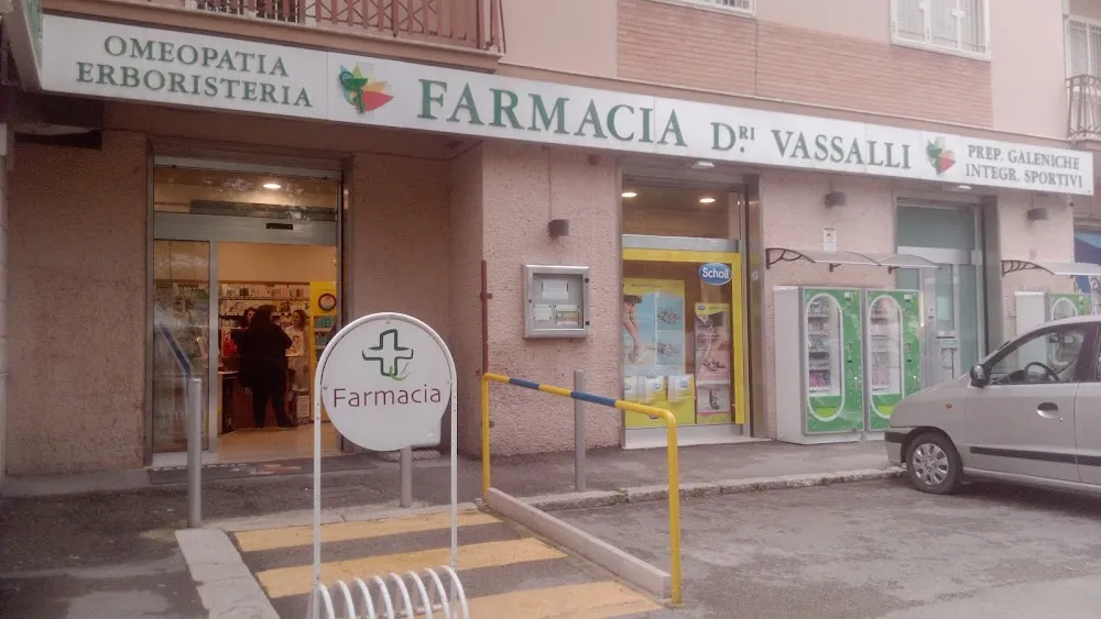 Farmacia Bevere - Photo 2