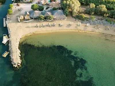 Spiaggia Vatsa - Photo 2