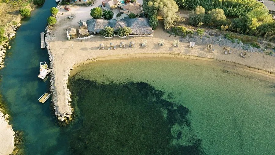 Spiaggia Vatsa - Photo 2