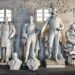Enthüllt. Berlin und seine Denkmäler