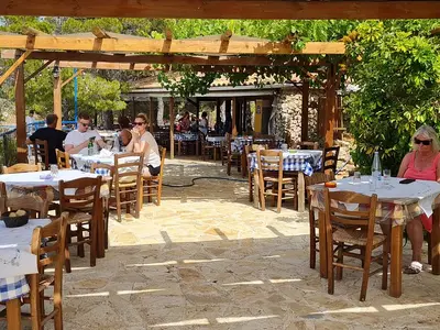Sunset Taverna of Michalis - Photo 2