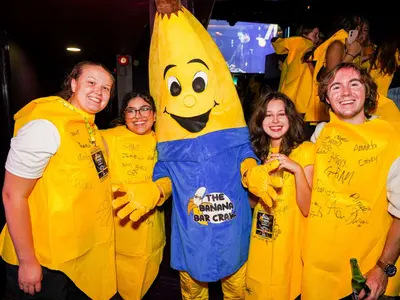 Banana - Photo 5