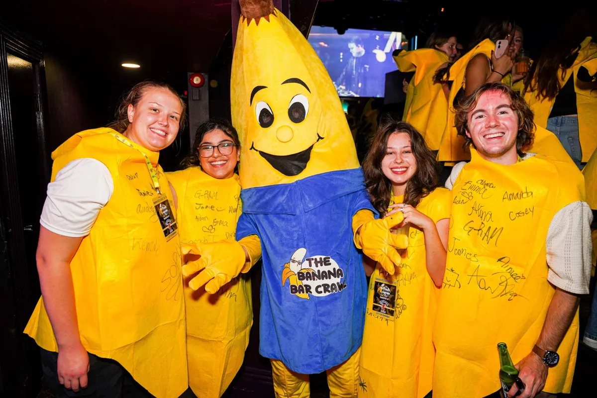 Banana - Photo 5
