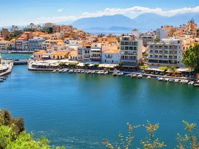 Agios Nikolaos - Photo 4