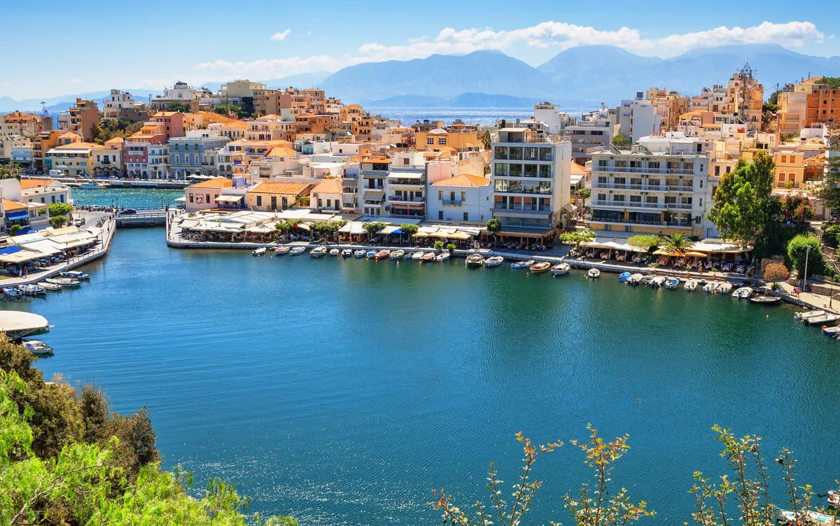 Agios Nikolaos - Photo 4
