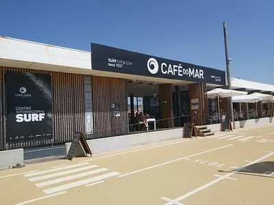Café do Mar - Photo 1