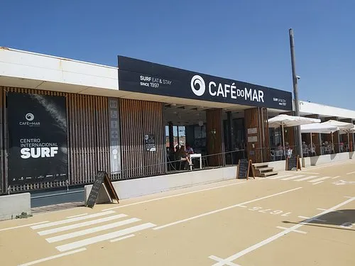 Café do Mar - Photo 1