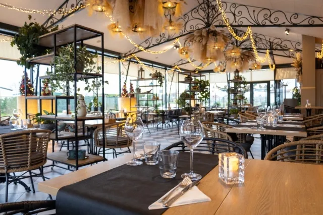 Restaurant-Bar De Spaenjerd - Main photo