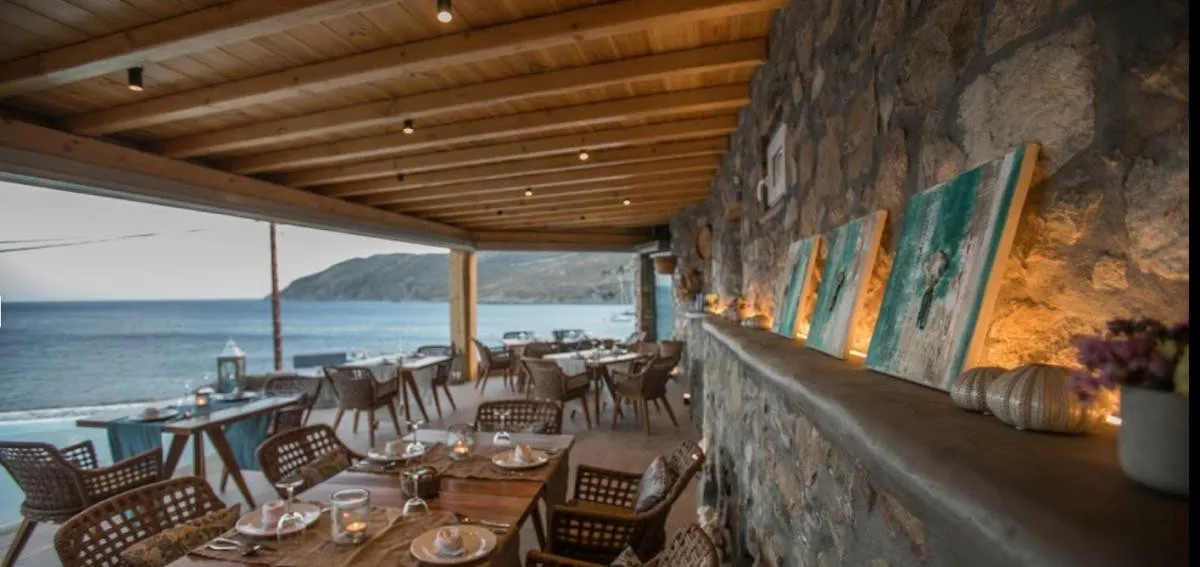Salty Houses - Photo 1