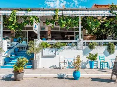 Olympos - Photo 3