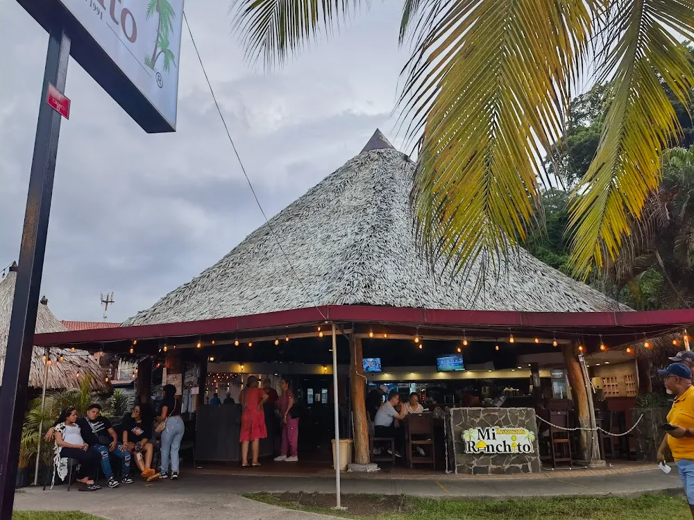 Mi Ranchito - Photo 1
