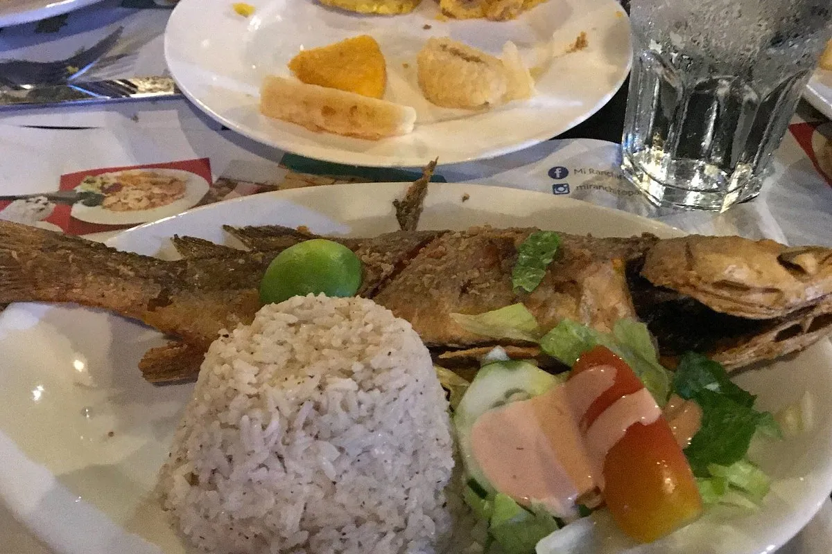 Mi Ranchito - Photo 2