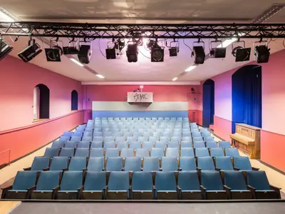 Théâtre du Château Atrac - Photo 1