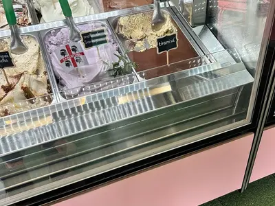 Gelateria Gelatissimo - Photo 2