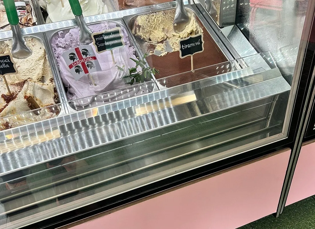 Gelateria Gelatissimo - Photo 2