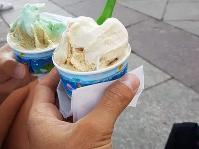 Gelateria Gelatissimo - Photo 1