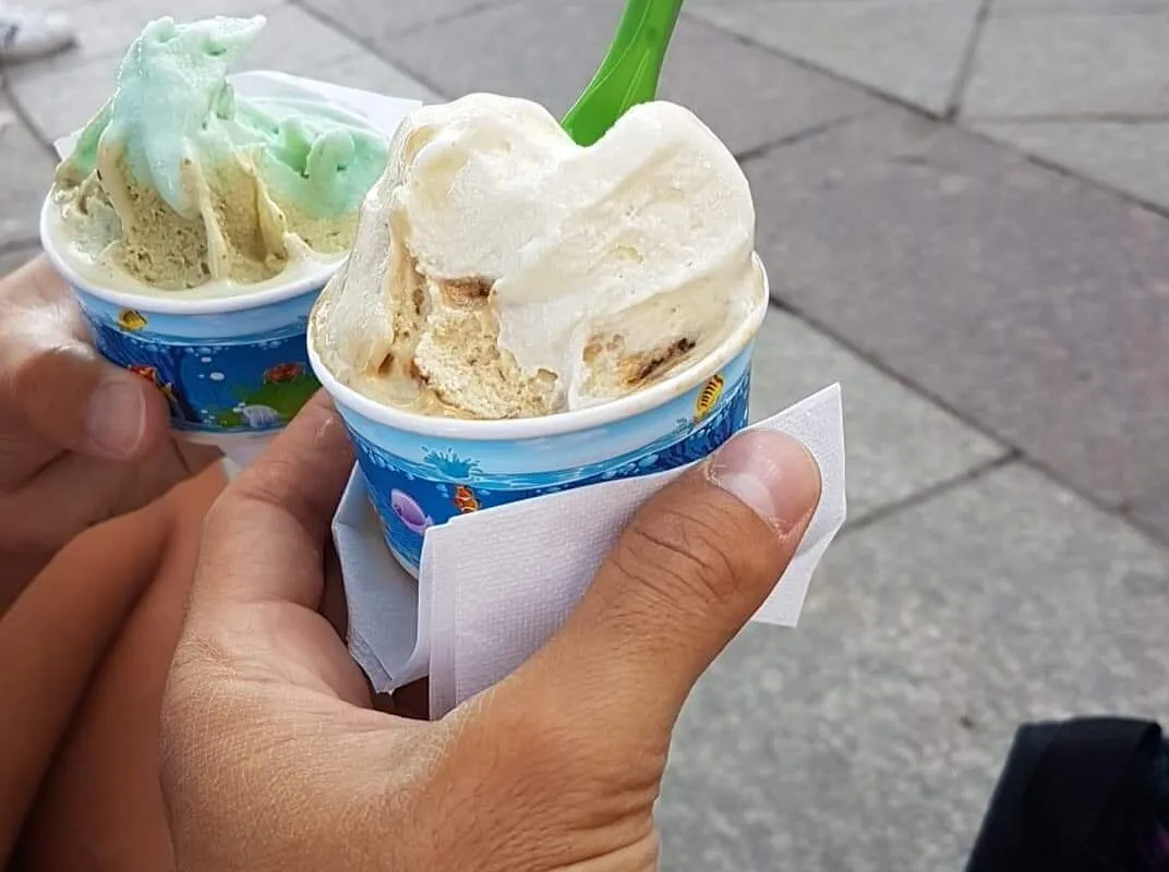 Gelateria Gelatissimo - Photo 1