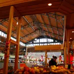 Marché de Fontenoy-Le-Château