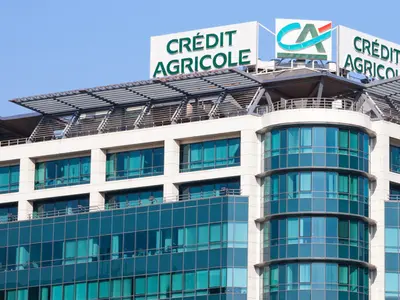 Crédit Agricole - Photo 3