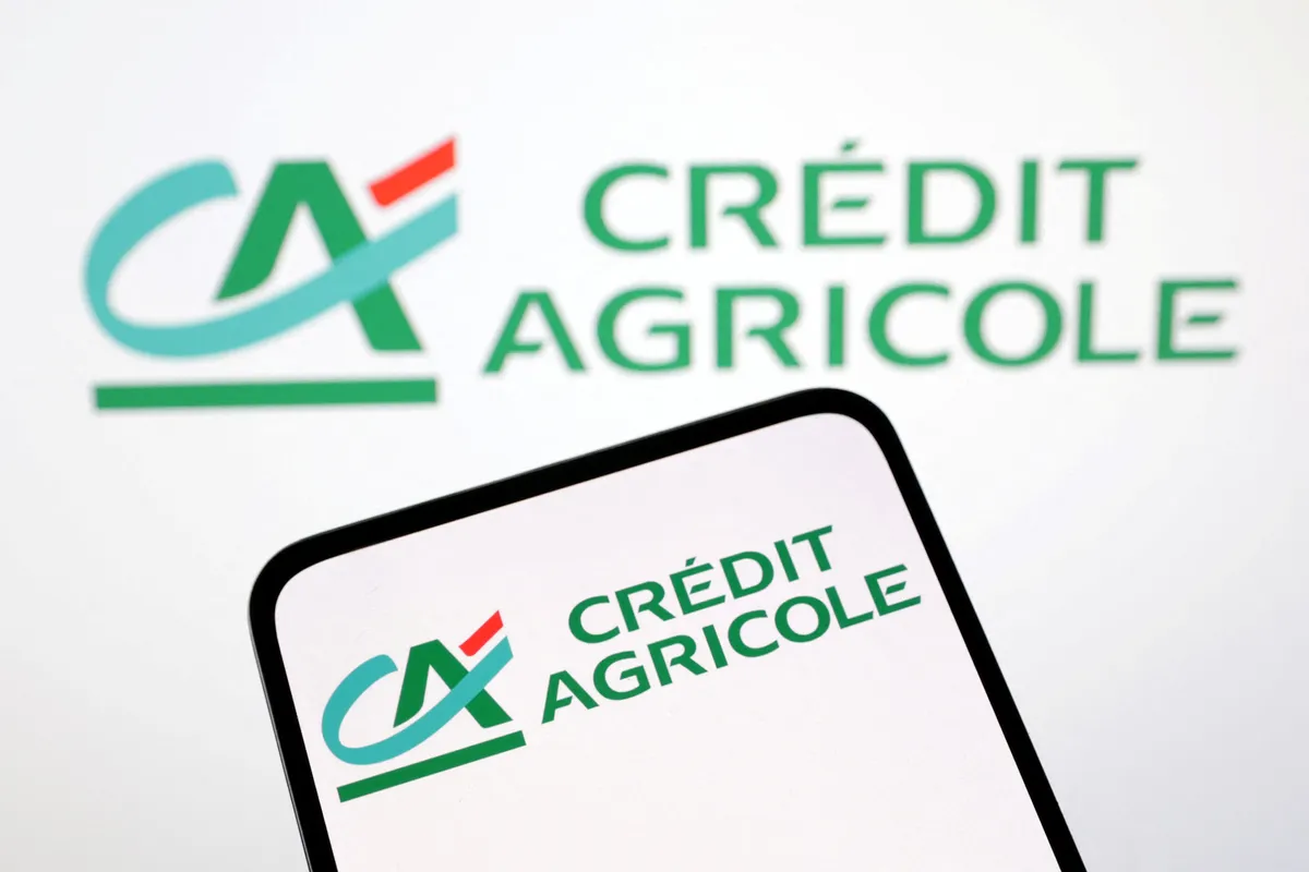 Crédit Agricole - Photo 4