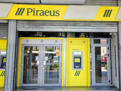 Piraeus Bank - Photo 3