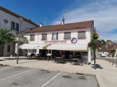 Le Chapon Bressan - Photo 3