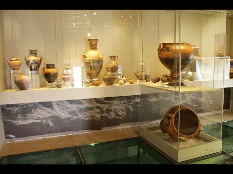 Archaeological Museum of Kimolos - Photo 2