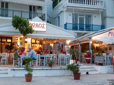 The Pier - Photo 1