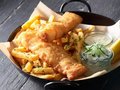 Ahoi Steffen Henssler Kiel - Photo 2