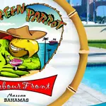 The Green Parrot