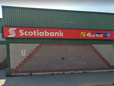 Scotiabank - Photo 1