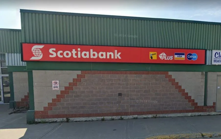 Scotiabank - Photo 1