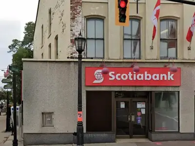 Scotiabank - Photo 2