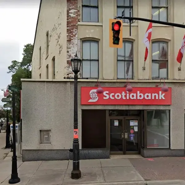 Scotiabank - Photo 2