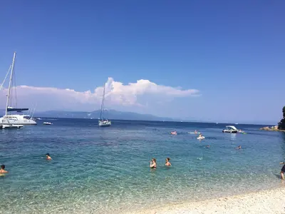 Monodendri Beach Bar - Photo 2
