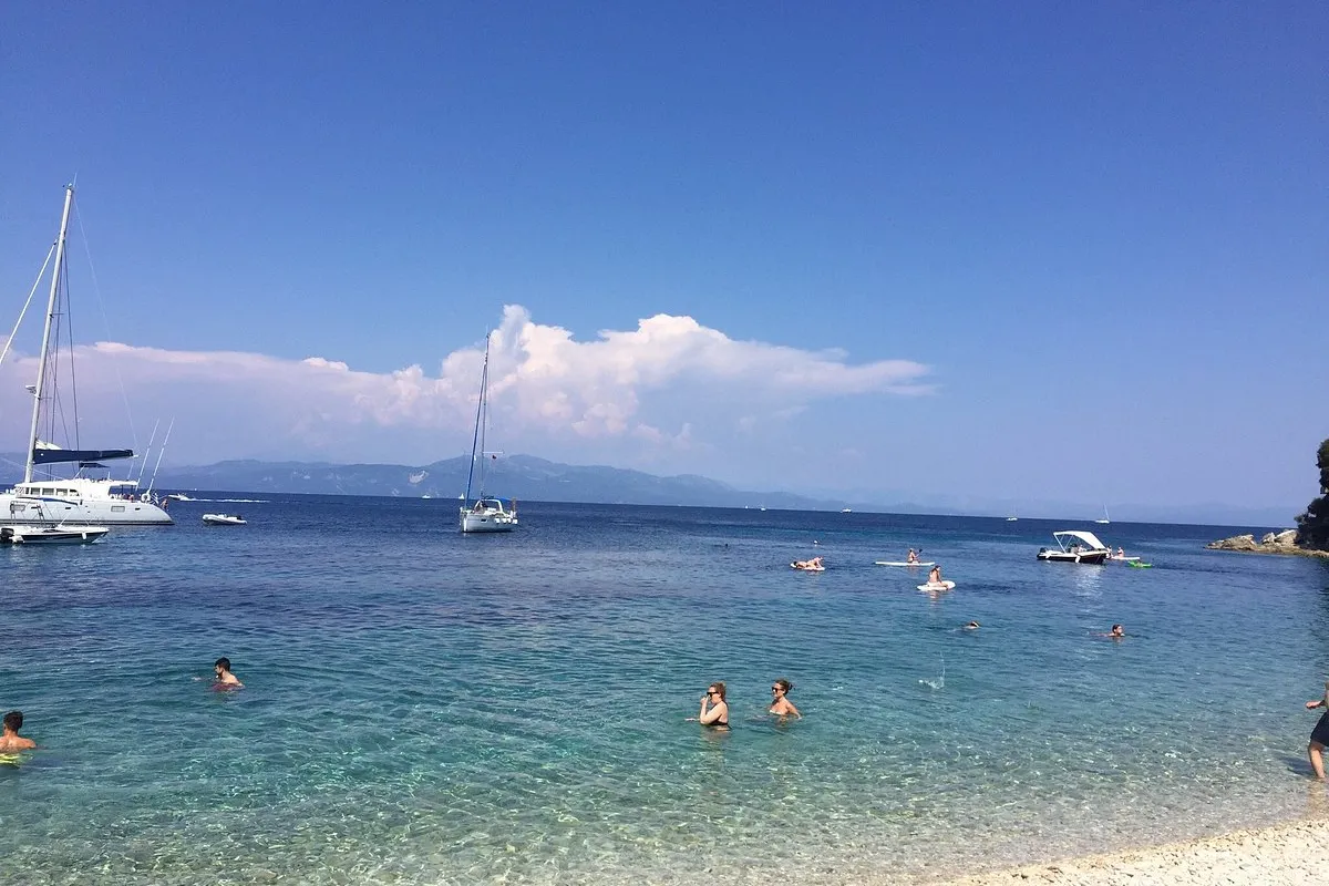 Monodendri Beach Bar - Photo 2