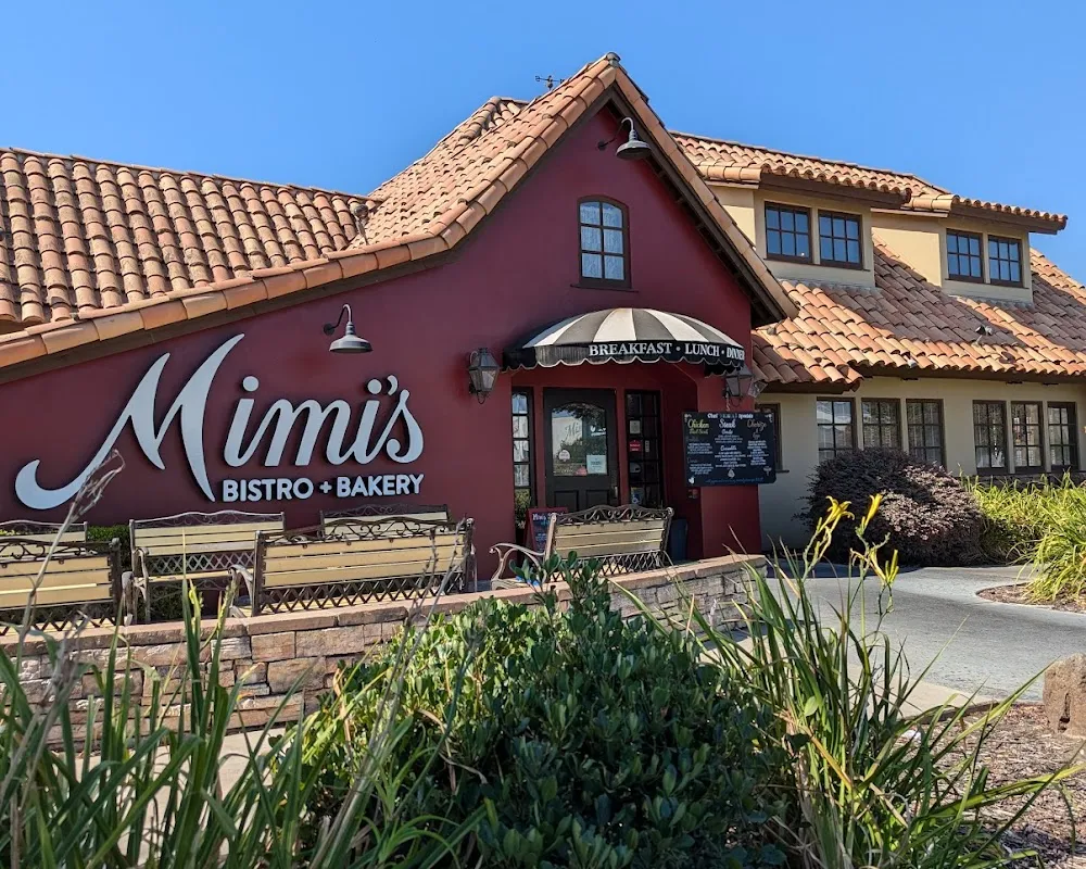 Mimi - Photo 1